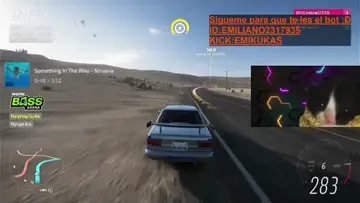 FORZA CHORIZOOOOOOOOON | Clip