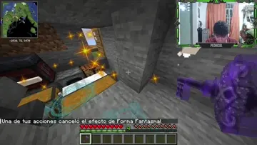 Mero susto