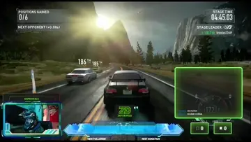 Mustang Crowd Killer Hogs My Lane