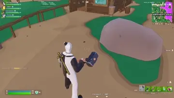 el primo
