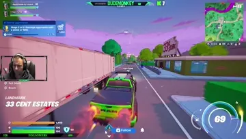 2nd clip