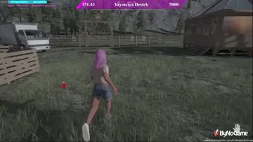 MissXss Clip