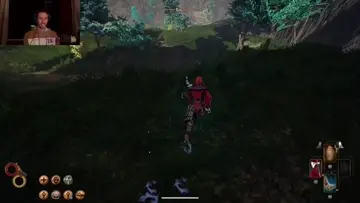 La magia de Outward