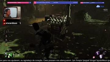 Loopando a Plague enquanto acontece nada rs