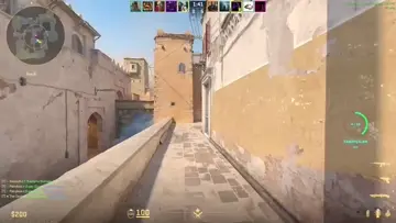 1vs4