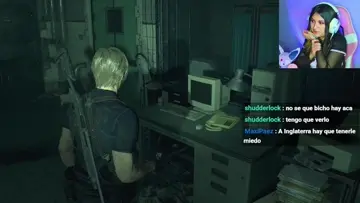 NO SÉ PARA DÓNDE IR