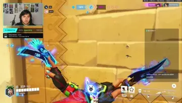 double kill