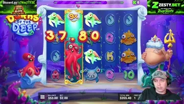 dorks of the deep 1k