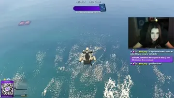 KICK Bounties