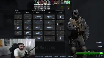 cs namaki
