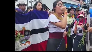 LA DESPEDIDA DE UN HERMANO