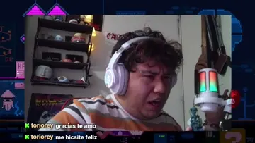 Decídete amor ❤️😍