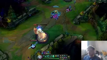 Penta Kill!