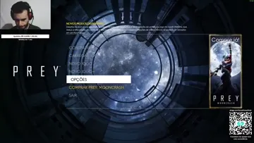Vamos de prey 2017