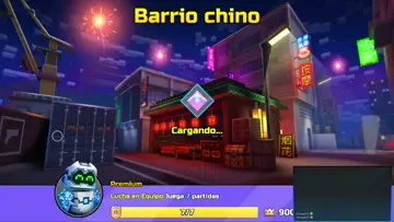 man dale mecha xD