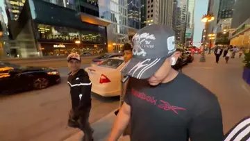 llegamos a donde teniamos que llegar