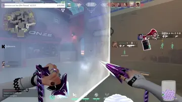 6 Kill Ace