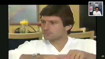 Zagallo ameaça Aldo