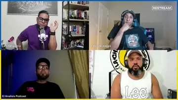 La gente se van all in en los comentarios