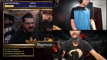 40 agachamentos LUL