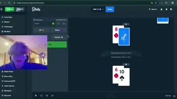 Unlucky