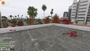 You've been gnomed!