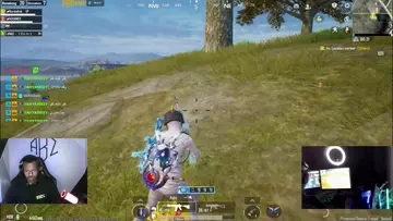 wow