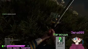 Bambi...