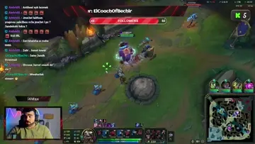 Recall Voli