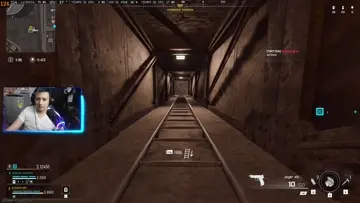 WARZONE INTEL ARC B570