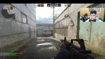 8 kills en 3 minutos custodiando bomba flaaaayy