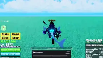 V4 trials