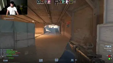 Ace Geliyordu :)