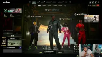 PAN PAN DODGE!