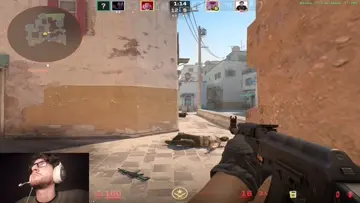 clutch 1v3