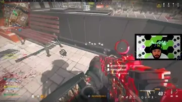 Dirty wallbang