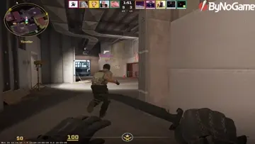 Last CT Dont Die
