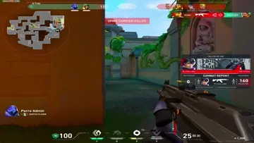 Shyy, enorgullécete