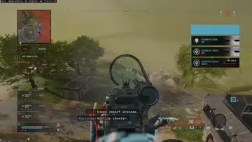 killed the whole lobby