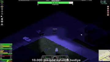 zombi zorbalama v4