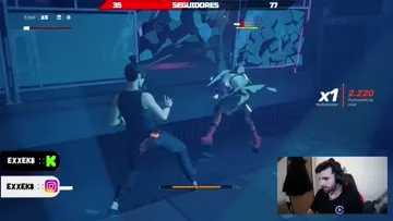 SAkés JAJAJAJA