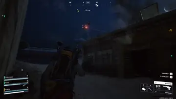 Stats in Awareness and Luck = 0