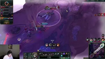 Zoe snowball combo