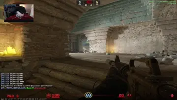 no espero nada del master y aún así me decepciona