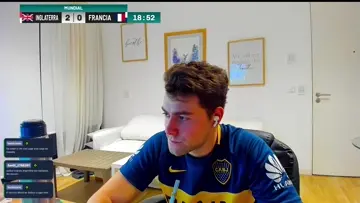 Publicidad de Ronaldo