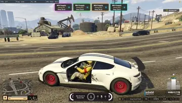 KICK Bounties #389