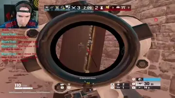 THAT VOICE CRACK