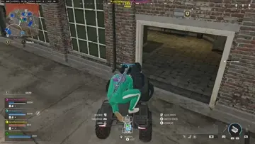 Quad