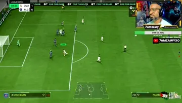 pro club