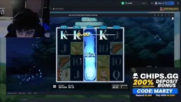 INSANE win on aiko